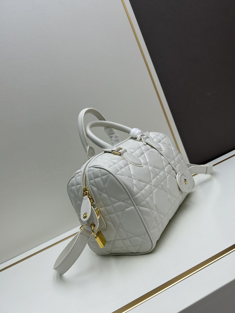 Dior Speedy Bags